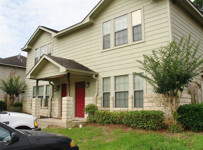 Building Photo - 106 Vista Way