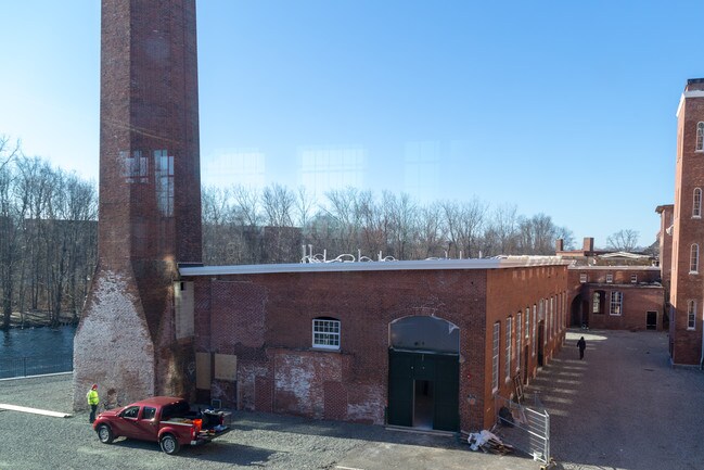 Foto del edificio - 334 Knight St