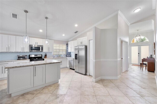 Foto del edificio - 2365 NW 137th Terrace