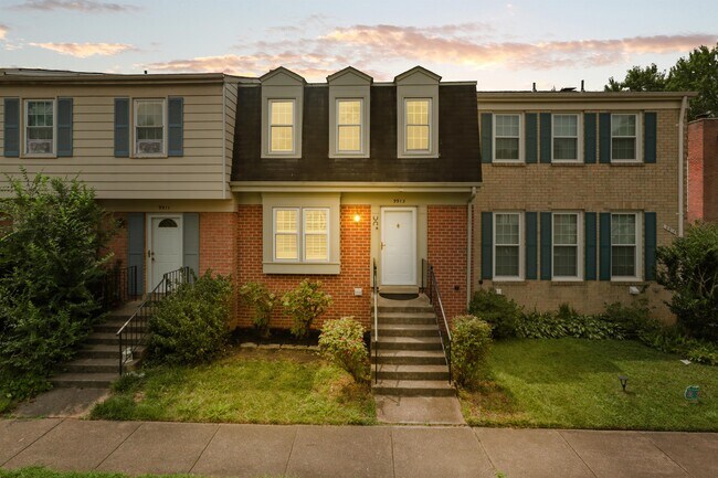 Photo - 9913 Longford Ct Townhome
