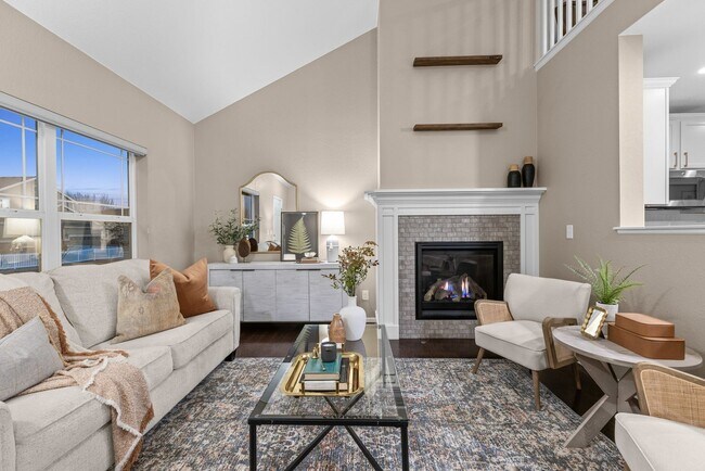 Foto del edificio - Beautifully Upgraded 3-Bedroom Home in Prairie Village with Finished Basement