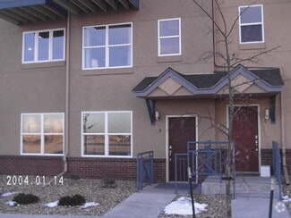 Building Photo - 14950 E Center Ave