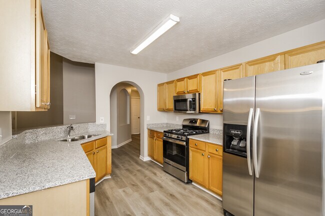 Foto del edificio - 1367 Westward Dr SW