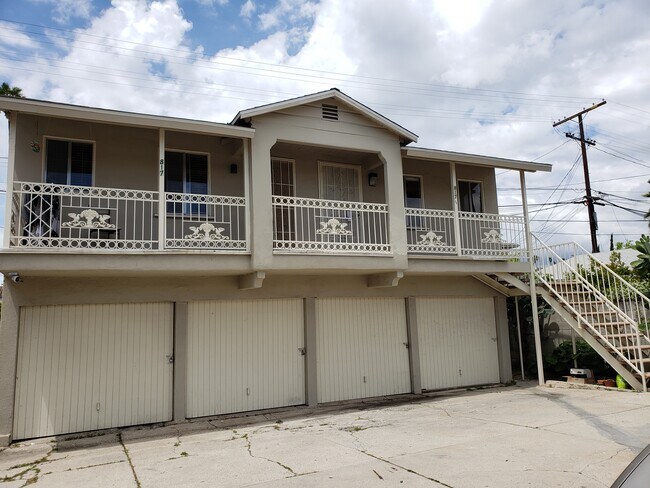 817 N. Wilton Pl. - 817 N Wilton Pl