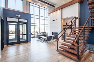 Lobby - Two Points Crossing