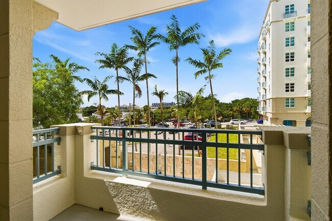 Foto del edificio - 403 S Sapodilla Ave