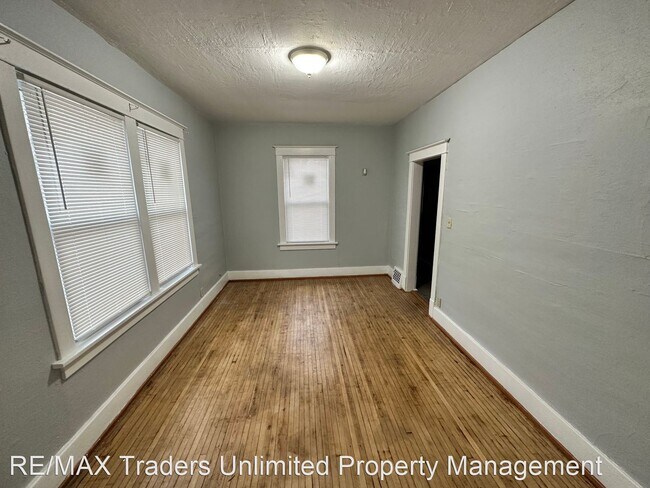 Foto del edificio - 3 br, 2 bath House - 920 W McClure