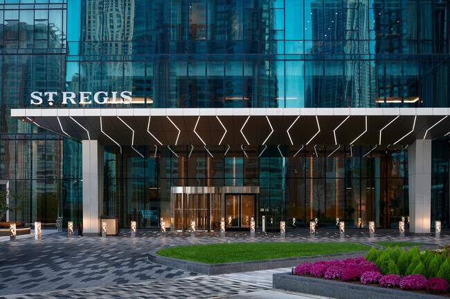 Foto del edificio - 363 E Wacker Dr