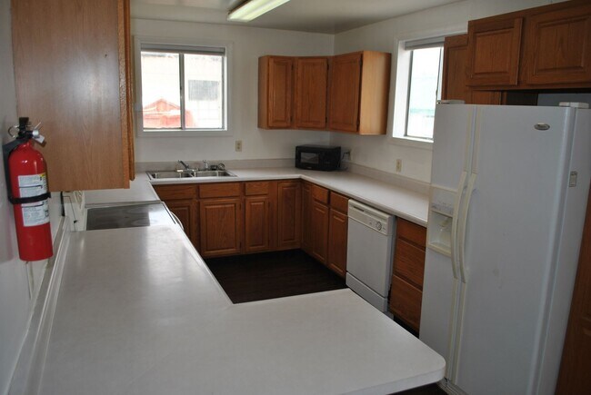 Foto del edificio - 1215 W Pine St