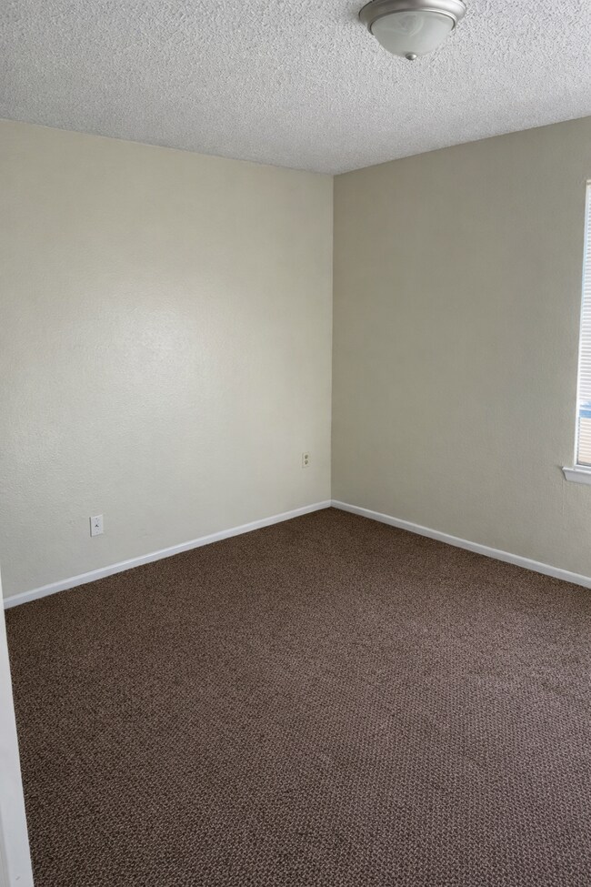 Bedroom - 1648 Starboard Dr