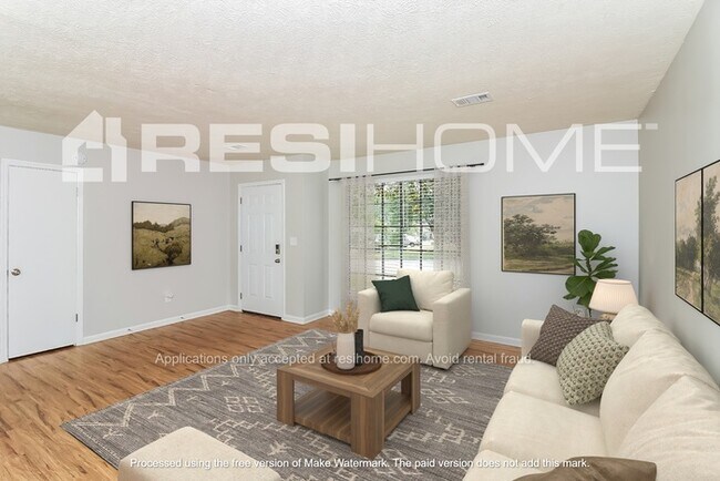 Foto del edificio - 8200 Webb Rd