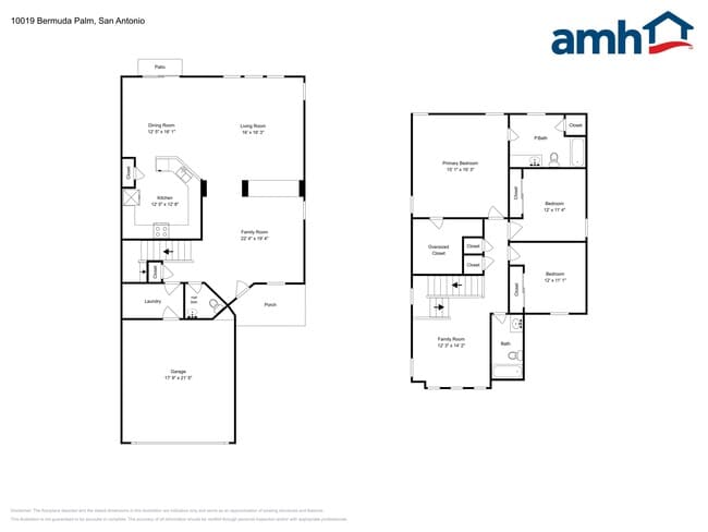 Foto del edificio - 10019 Bermuda Palm