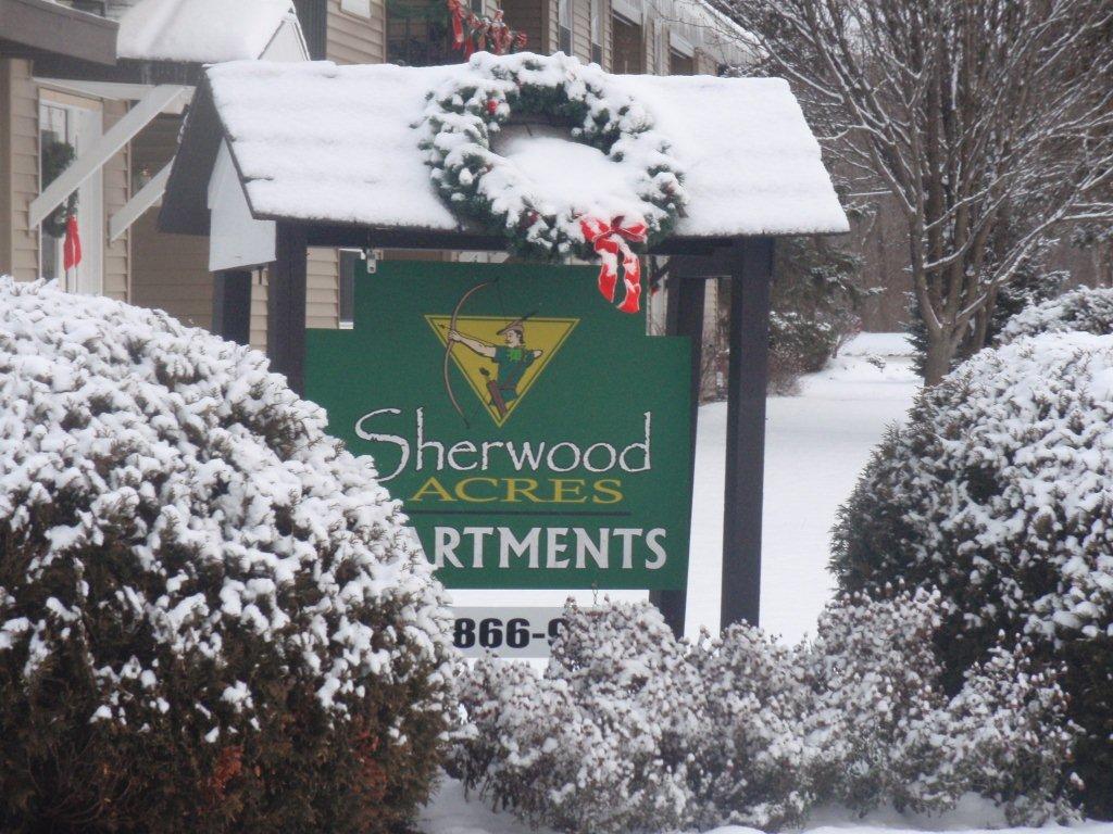 Primary Photo - 110 Sherwood Acres Dr