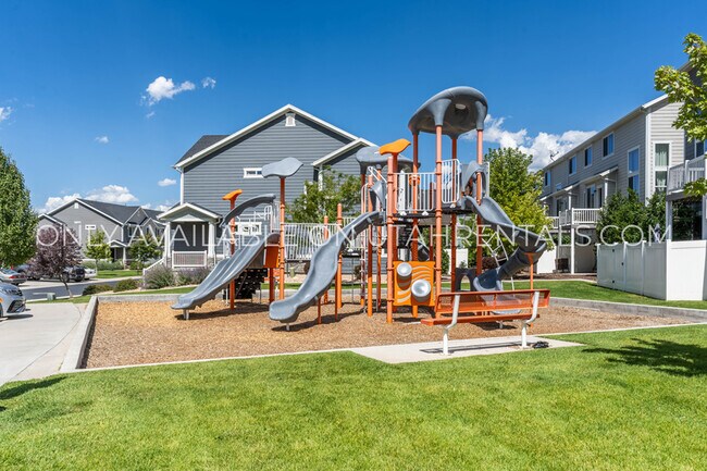 Foto del edificio - 15413 S Skyraider Ln