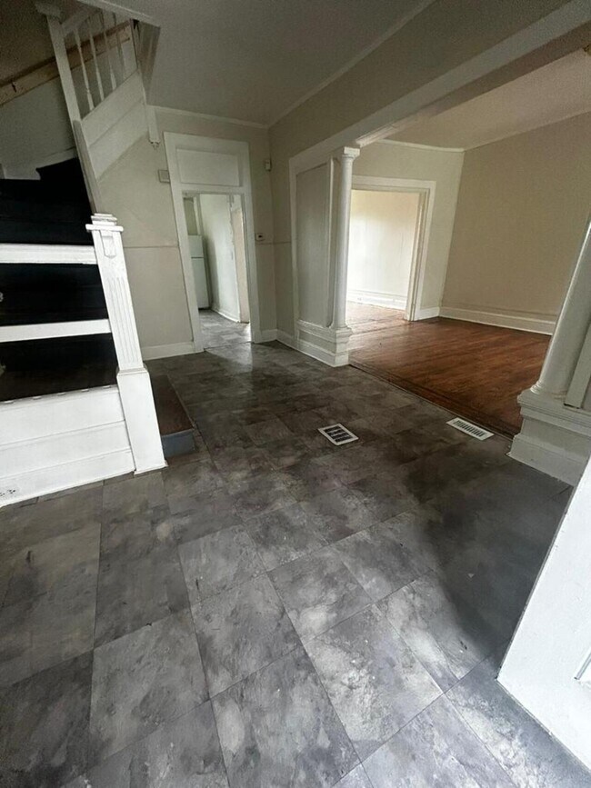 Foto del edificio - 4806 Reisterstown Road