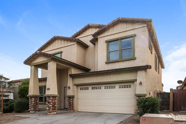 Foto del edificio - 17559 W Bridger St