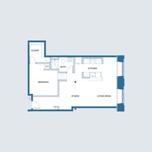 Building Photo - Mill No. 1 Apartments