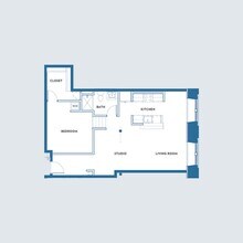 Building Photo - Mill No. 1 Apartments