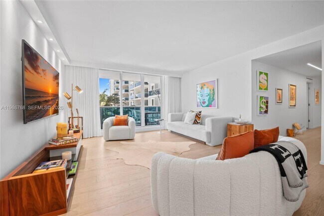 Foto del edificio - 2301 Collins Ave