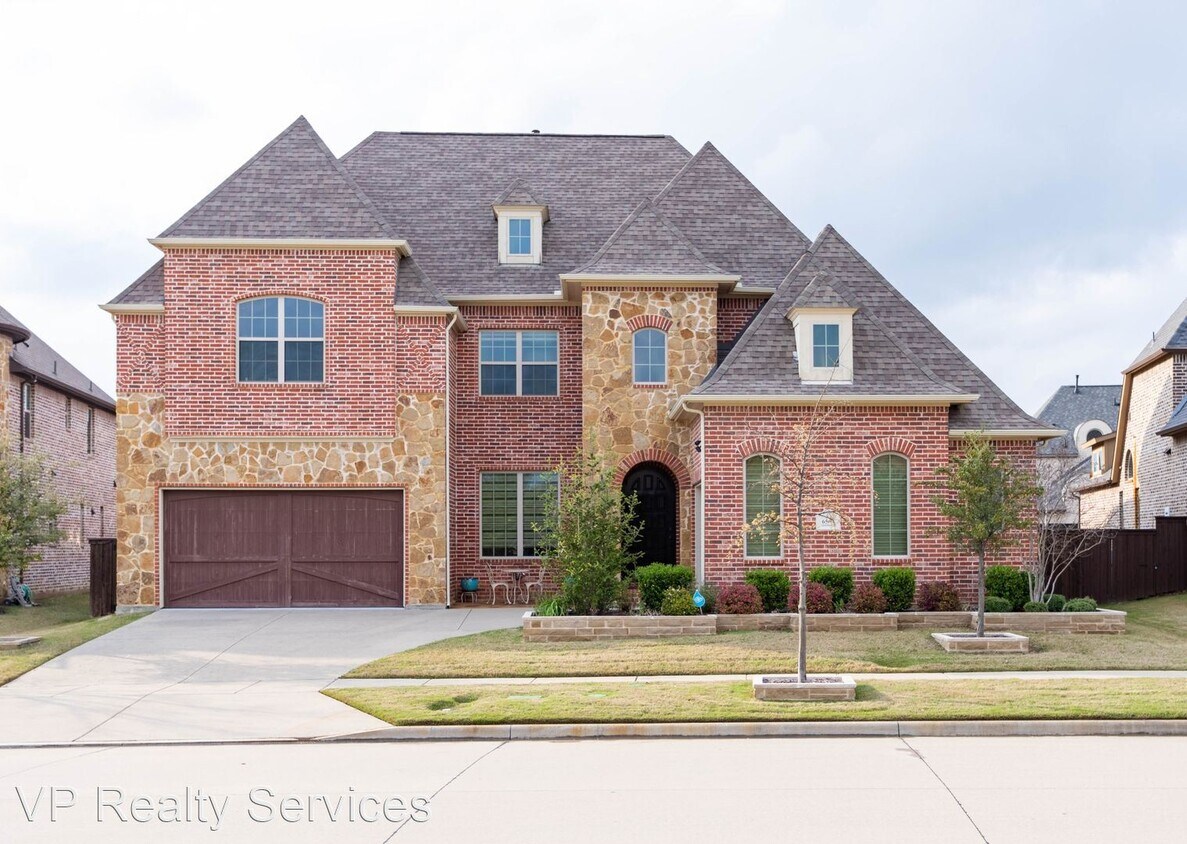 Foto principal - 5 br, 5 bath House - 6567 Canyon Ranch Rd