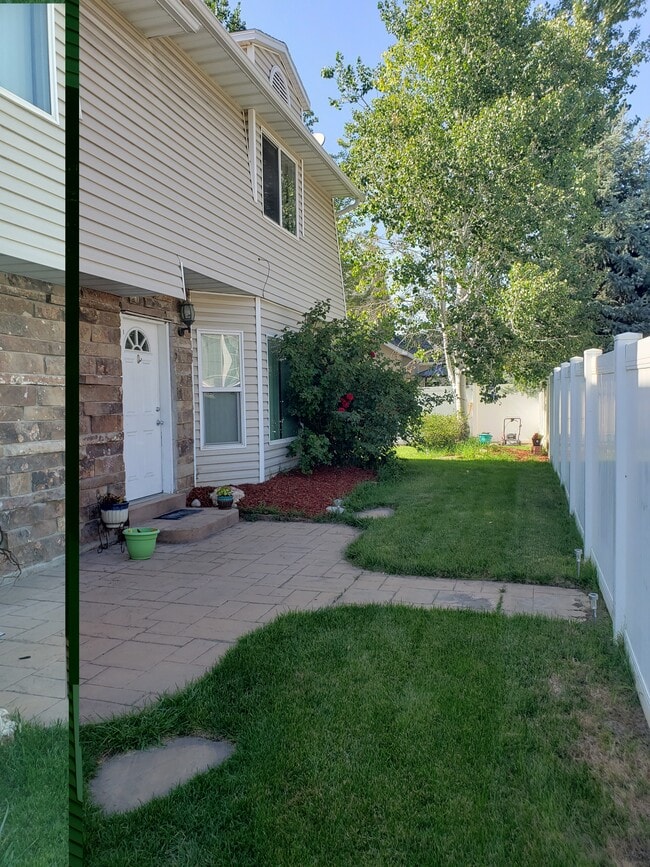 Building Photo - 7415 S 415 E