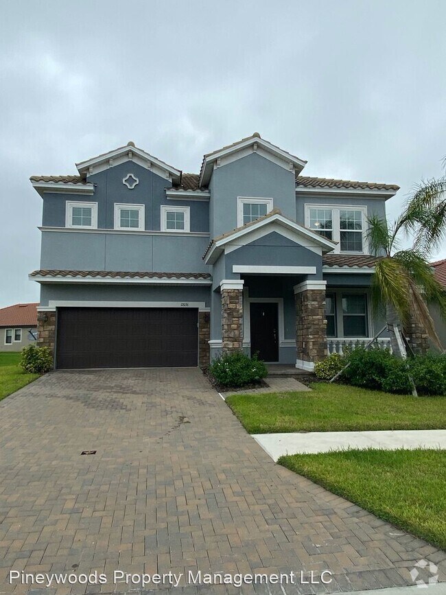 The Reserve at Pradera Apartments for Rent Riverview, FL 1 Rentals