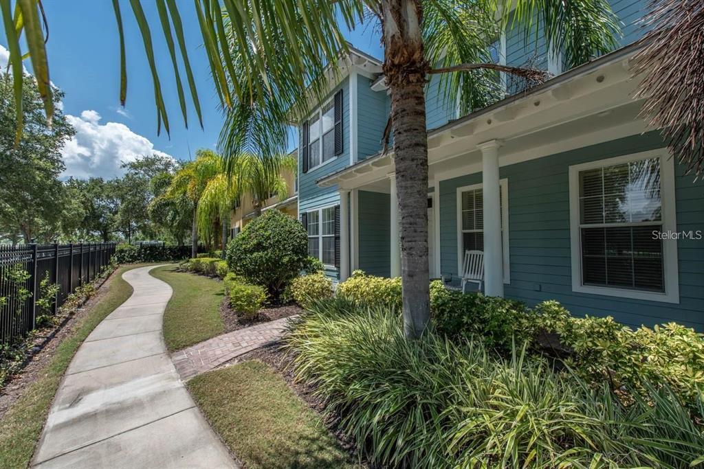 125 Aberdeen Pond Dr, Apollo Beach, FL 33572 Townhome Rentals in