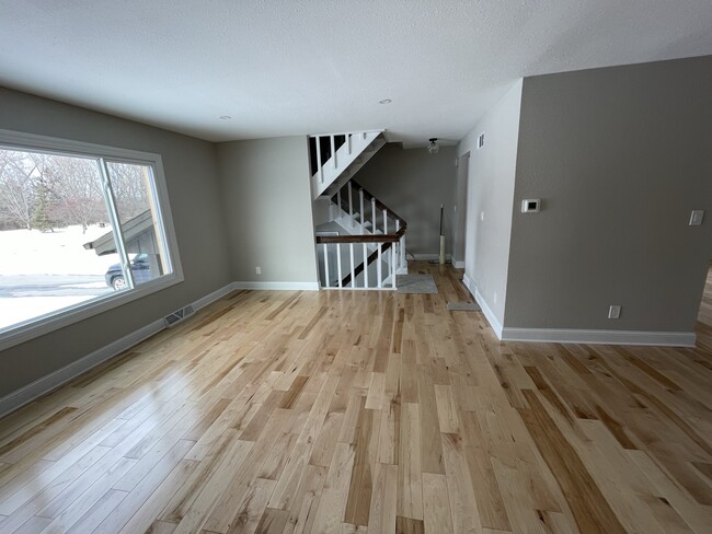 Living Room - 21475 Mary Lynn Dr