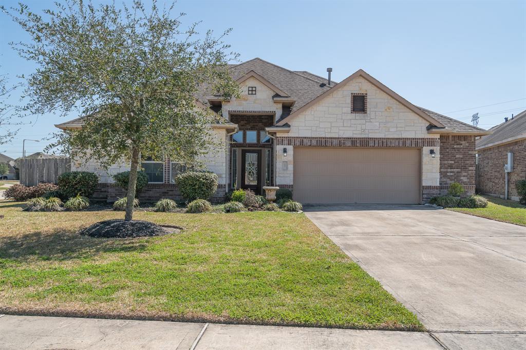 641 Cumberland Ridge Ln, League City, TX 77573 House Rental in League