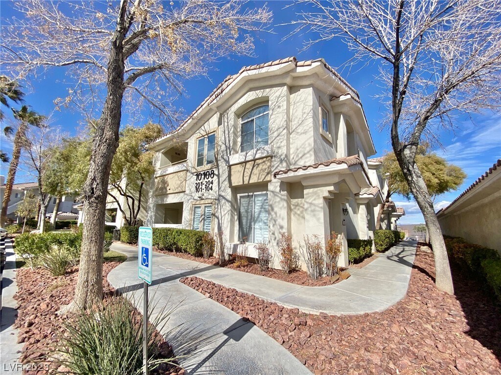 10108 Jacob Pl Unit 202, Las Vegas, NV 89144 Condo for Rent in Las