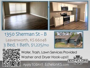 Building Photo - 1350 Sherman Ave