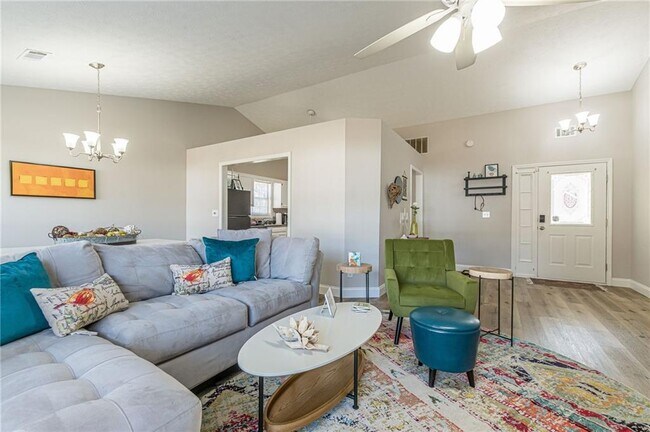 Foto del edificio - 3195 Jorden Crest Ct NW