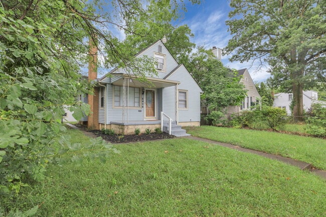 Foto del edificio - 1275 E Weber Rd