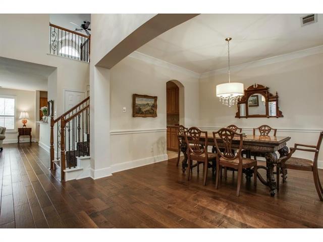 Building Photo - 4421 Ballymena Dr