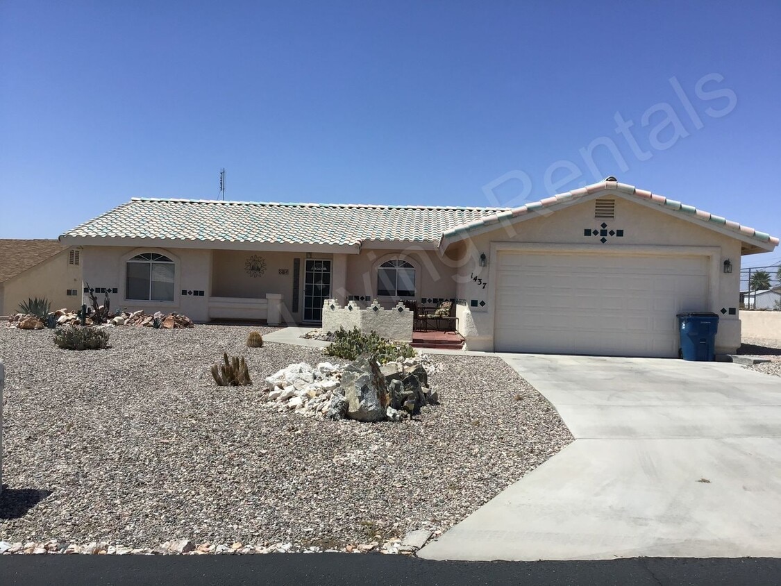 Primary Photo - CUL-DE-SAC HOME