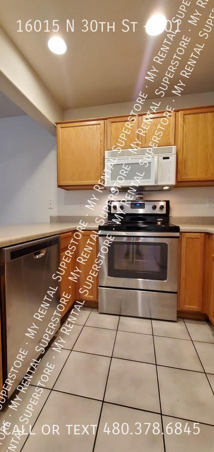 Foto del edificio - 16015 N 30th St