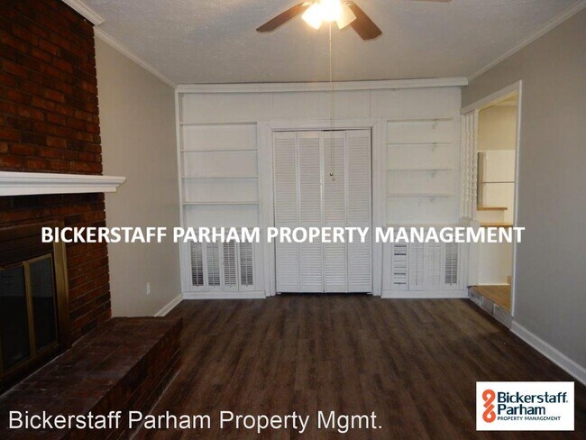 Foto del edificio - 4 br, 1.5 bath House - 6620 Cove Circle