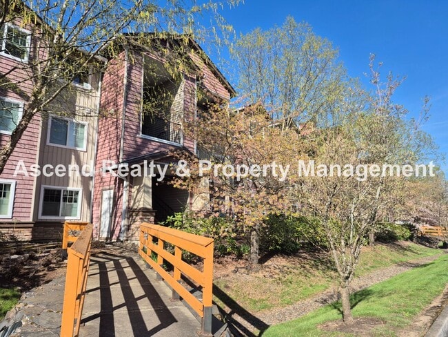 Photo - 2Bed/2Bath Tanasbourne Condo Quiet Location MiniSplit AC Assigned Parking Space Water & Garbage I...
