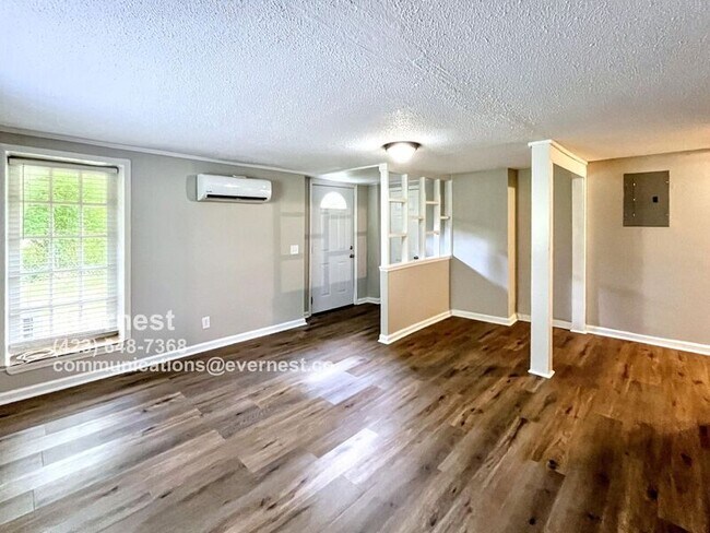 Foto del edificio - 5727 N Morgan Ln
