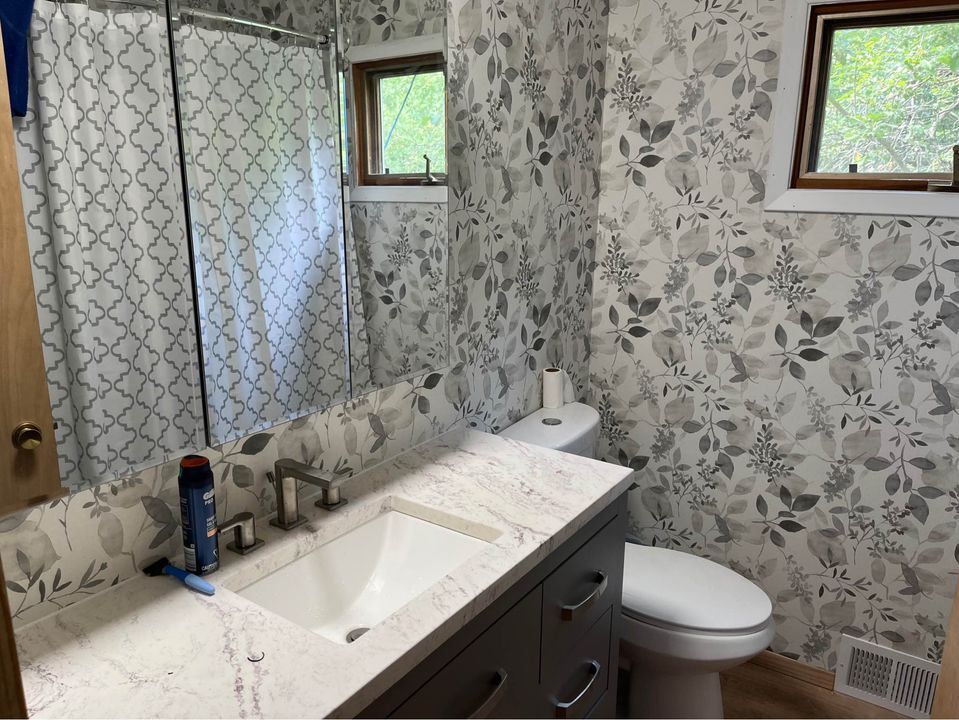 Bathroom C - 15784 Carlson St