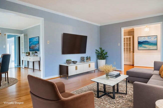 Foto del edificio - 2822 Bedford St