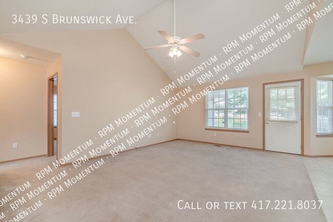 Building Photo - 3439 S Brunswick Ave