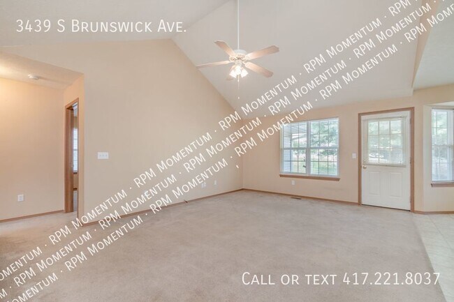 Foto del edificio - 3439 S Brunswick Ave