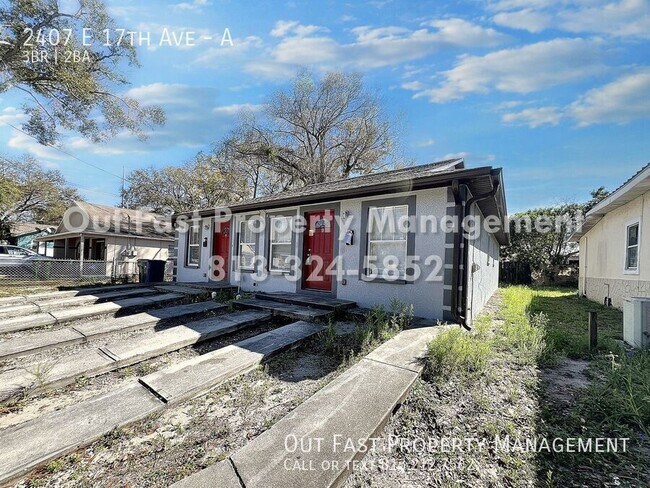 Building Photo - 2407 E 17th Ave