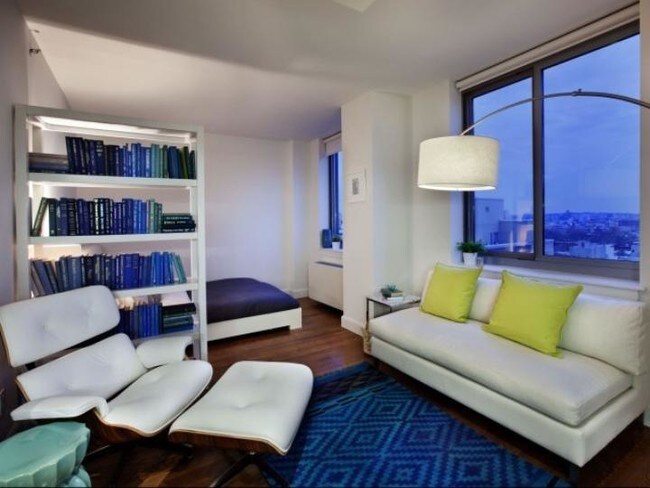 Foto del edificio - 227 Schermerhorn St