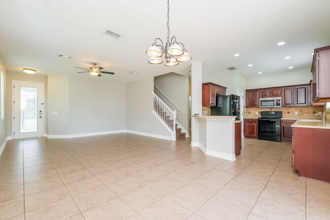 Building Photo - 9548 Simeon Dr