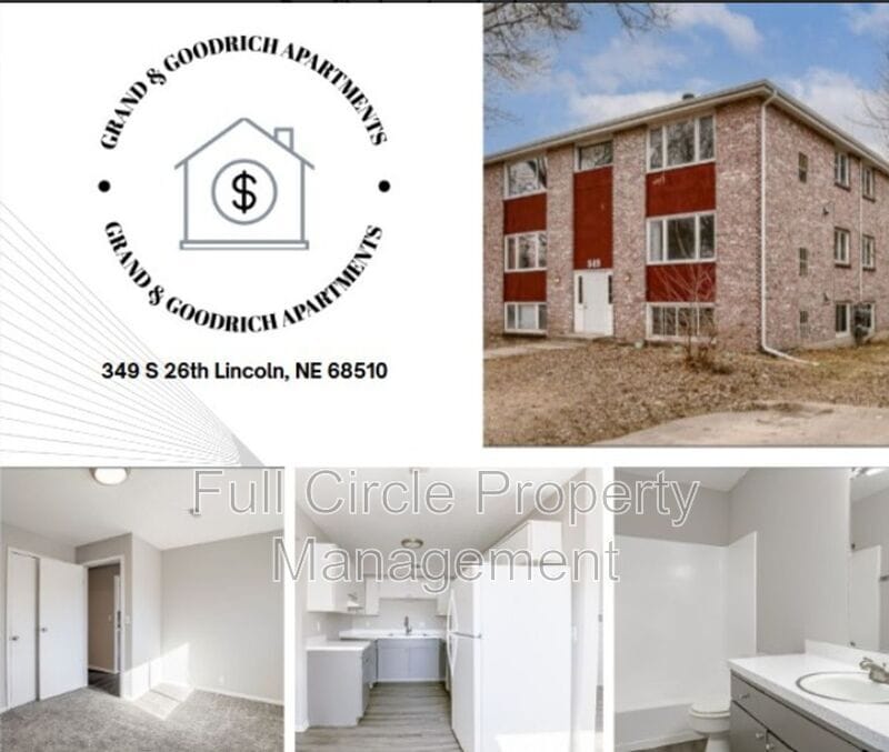 Foto principal - 349 S 26th St