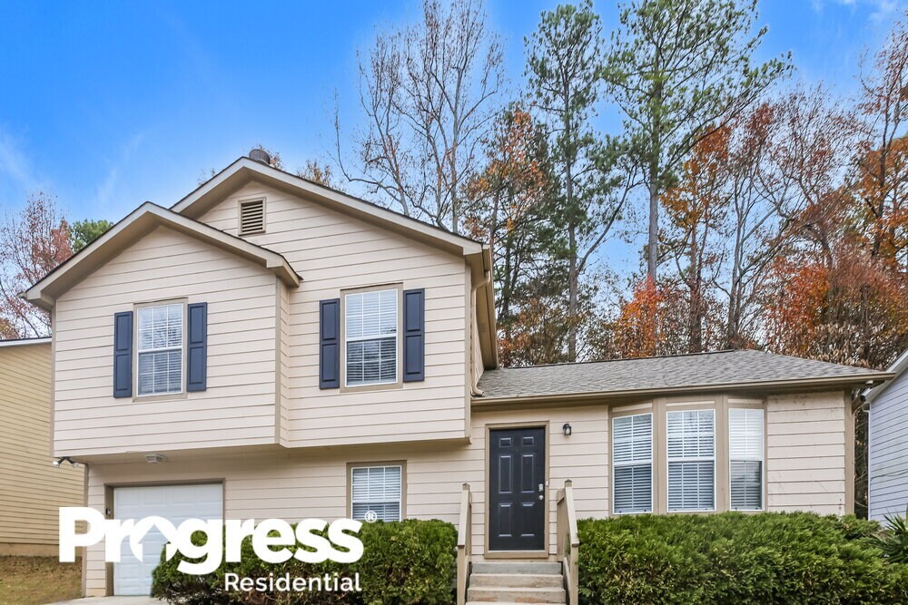 1434 Diamond Key, Stone Mountain, GA 30088 House for Rent in Stone