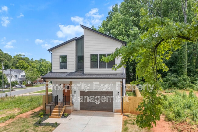 Photo - 3420 Tappan Pl House