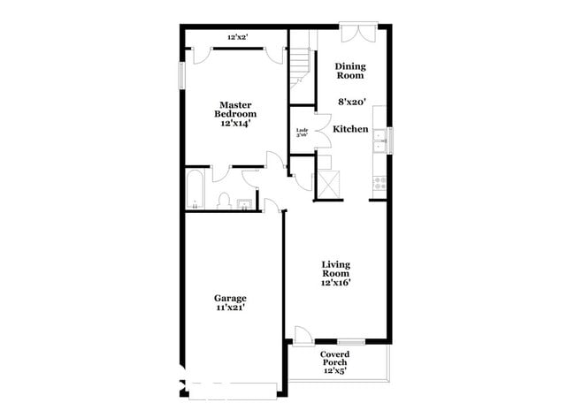 Building Photo - 1331 Owasa Trail